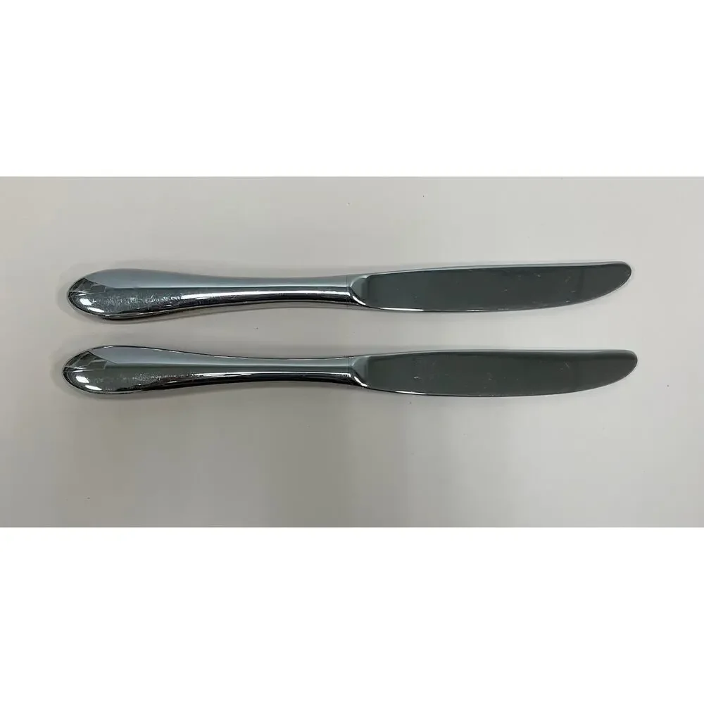Gorham Studio Knives. KT123
